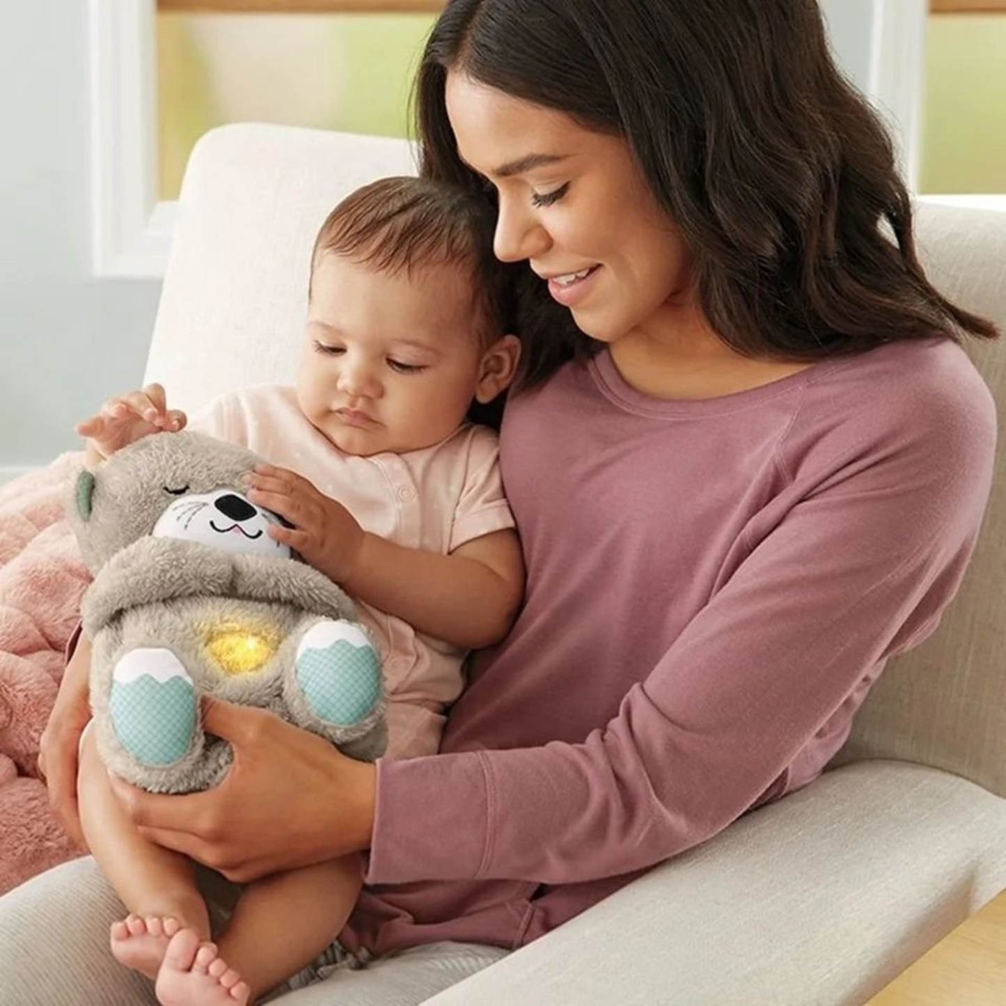 Peluche Respira Calmita™