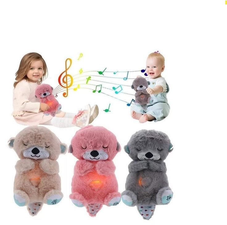 Peluche Respira Calmita™