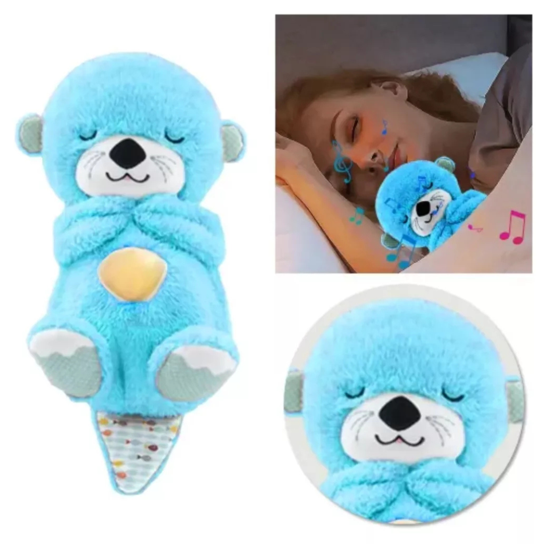 Peluche Respira Calmita™