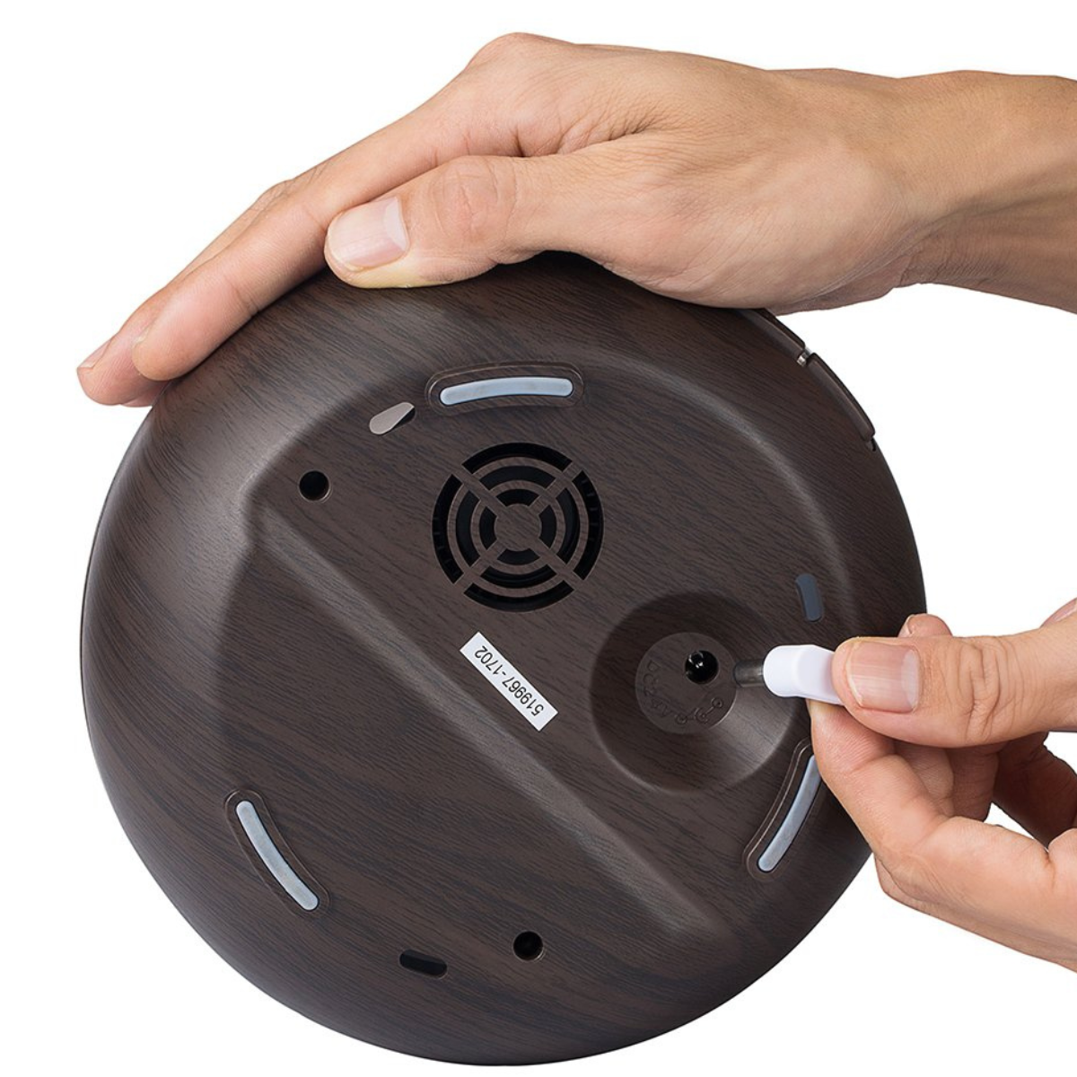 Humidificador Calma Suave™