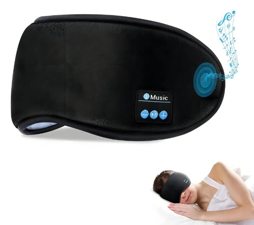 Antifaz Sleep & Sound™