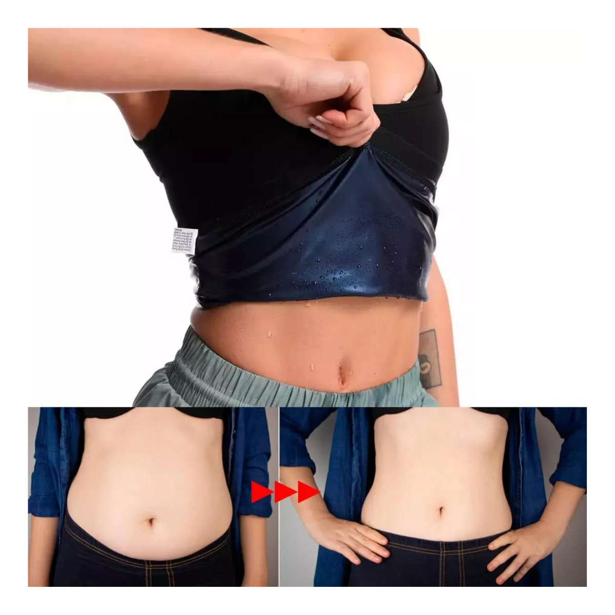 Slim Body Shaper™