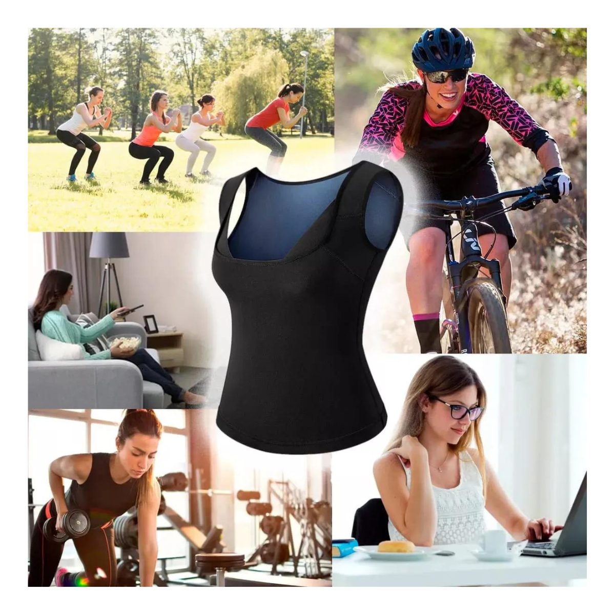 Slim Body Shaper™