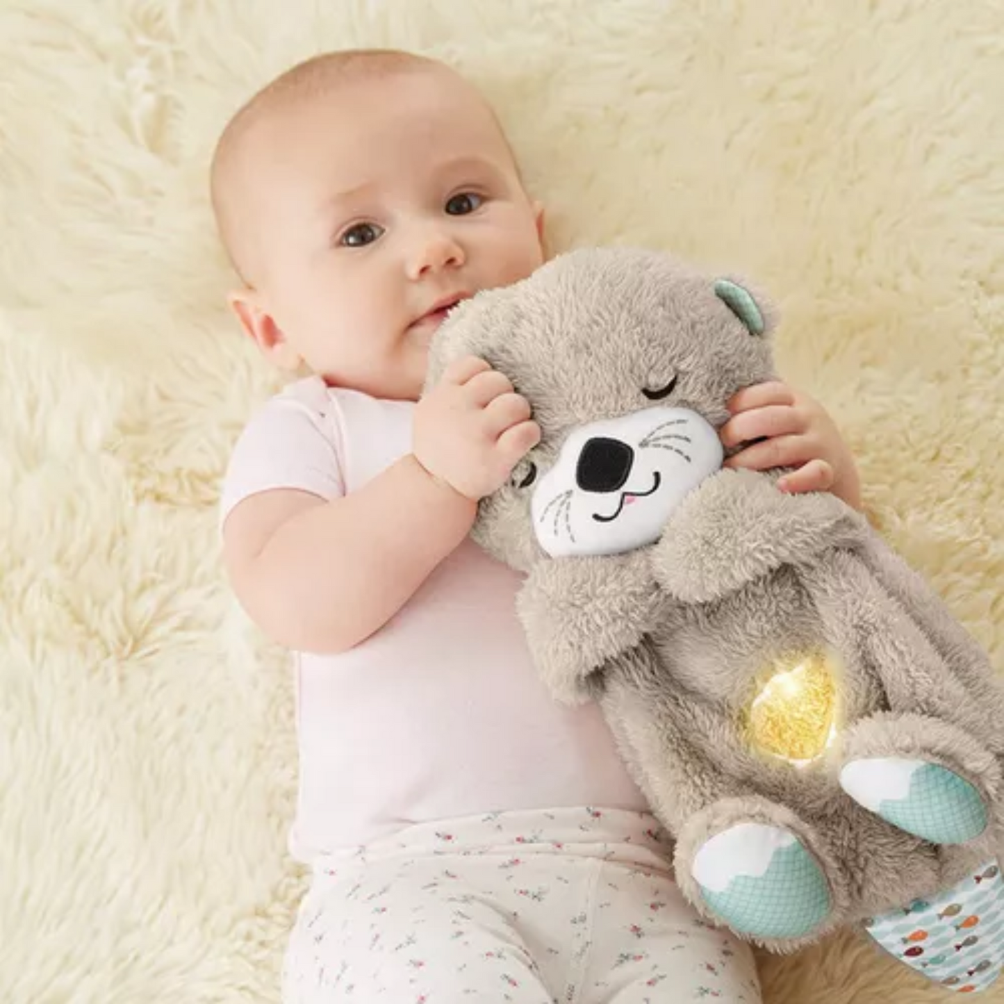 Peluche Respira Calmita™