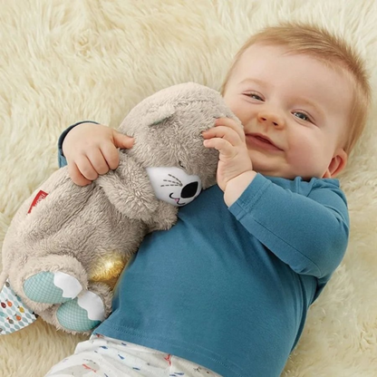 Peluche Respira Calmita™