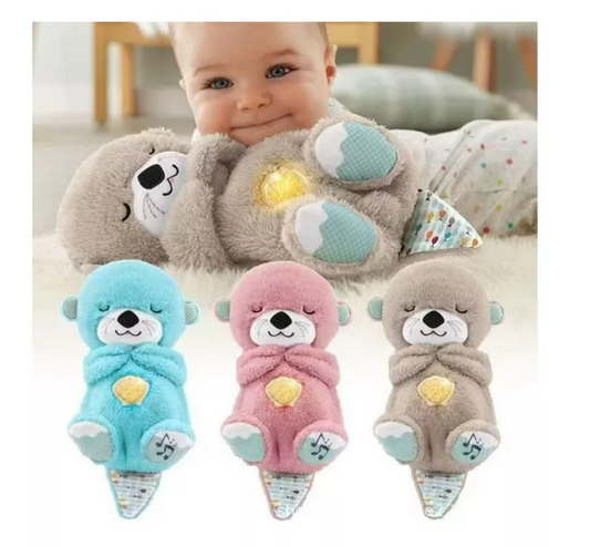 Peluche Respira Calmita™