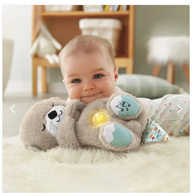 Peluche Respira Calmita™