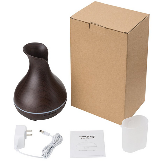 Humidificador Calma Suave™