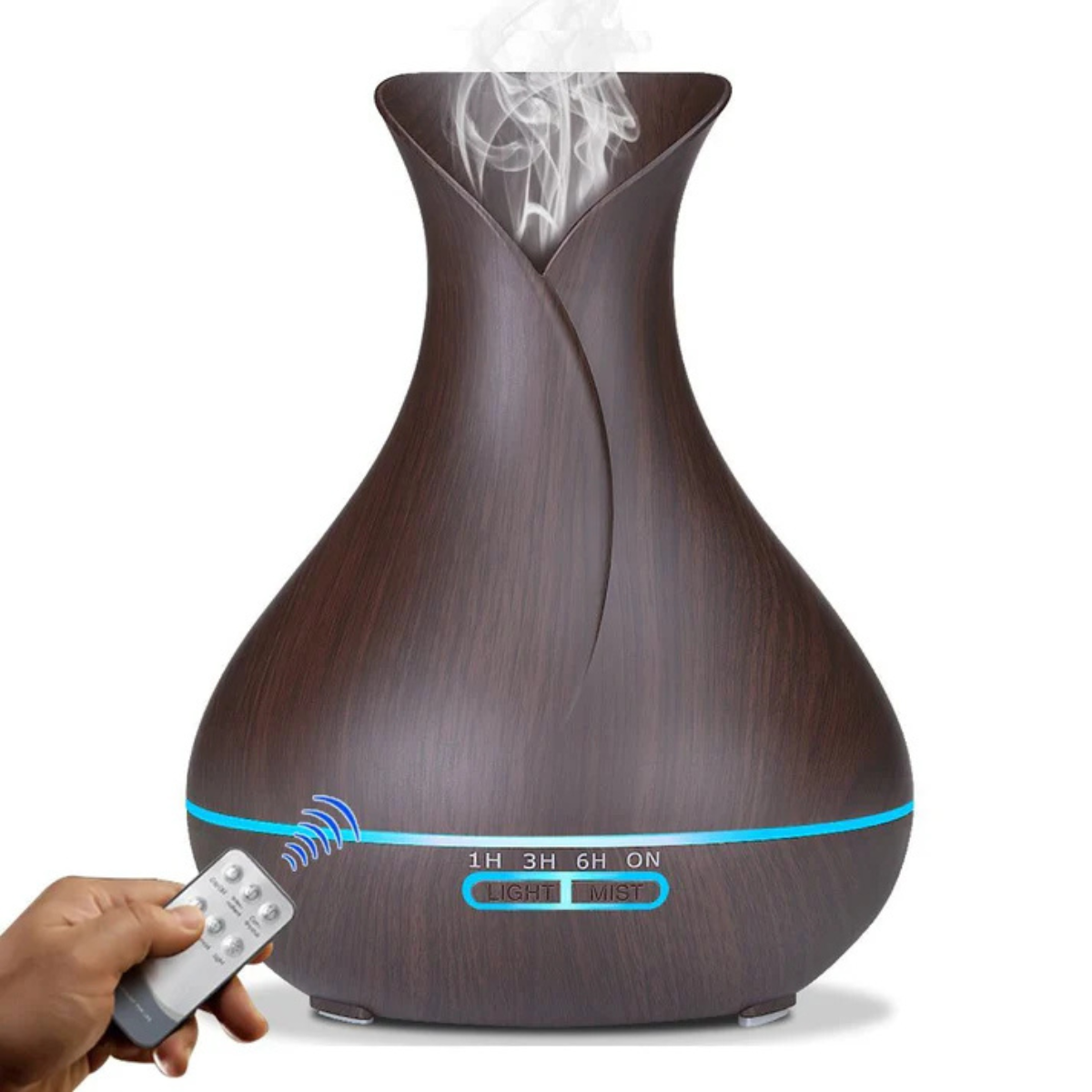 Humidificador Calma Suave™