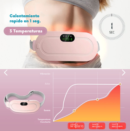 Mi Calorcito™ Recargable